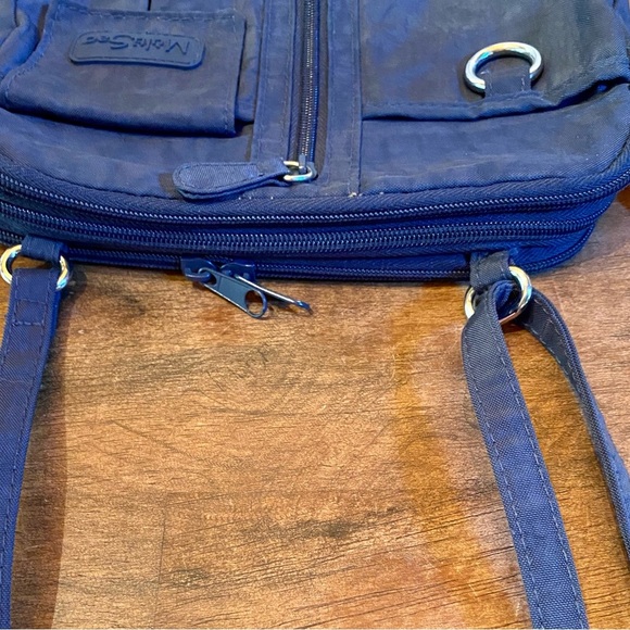 💥Multi Sac Crossbody💥 NWOT - Picture 10 of 16